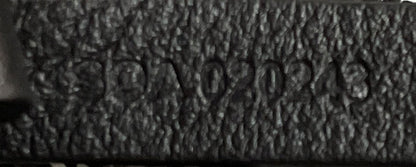 Saint Louis Tote Coated Canvas PM