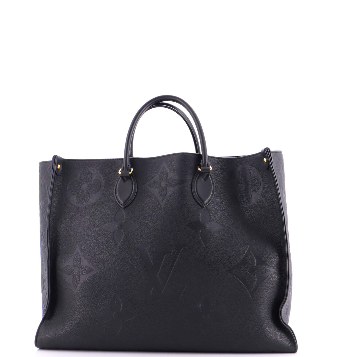 OnTheGo Tote Monogram Empreinte Giant GM