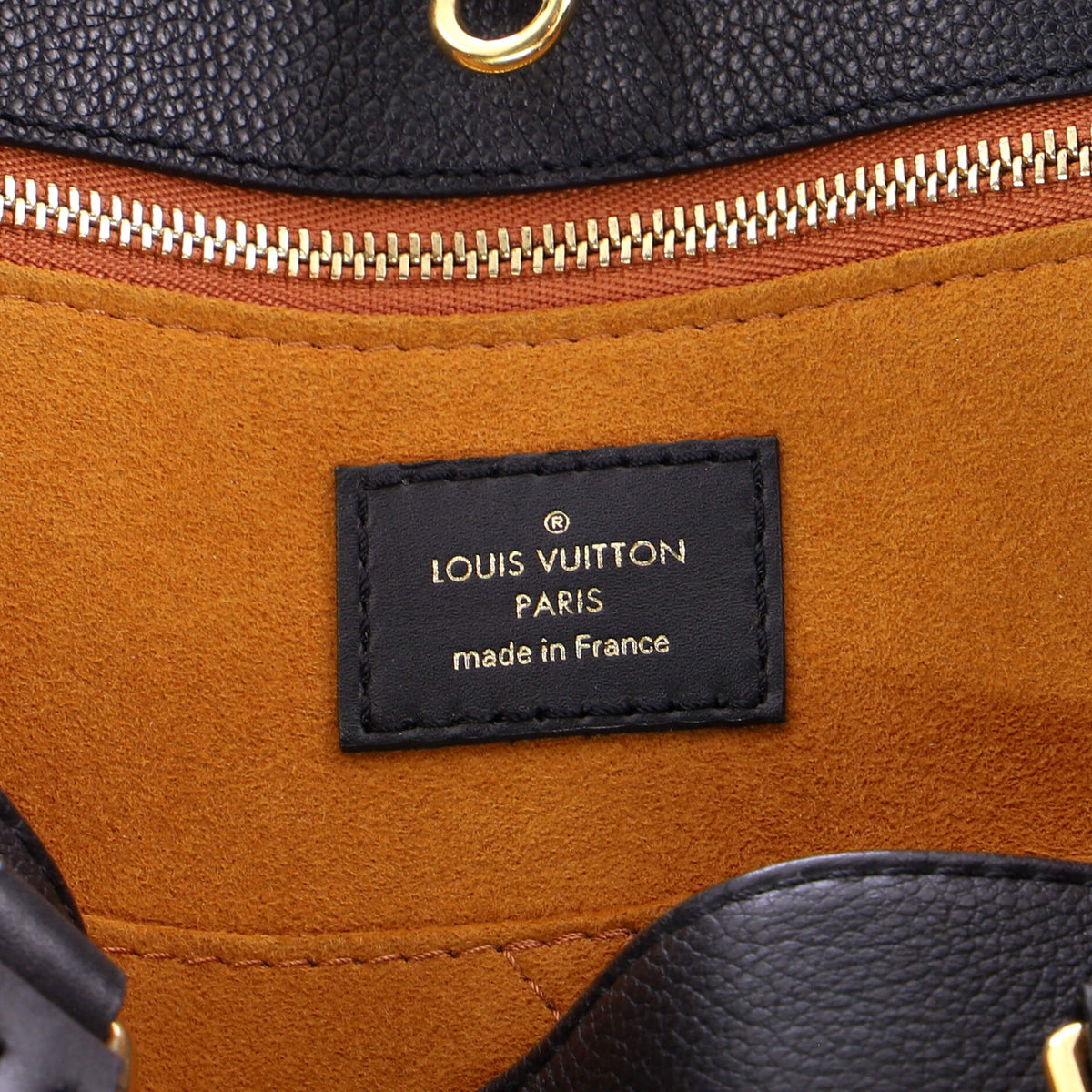 OnTheGo Tote Monogram Empreinte Giant GM