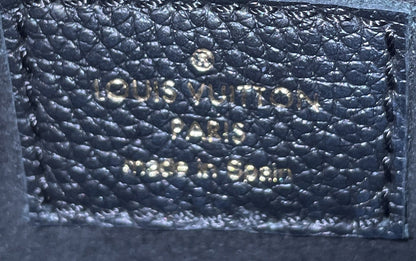Multi Pochette Accessoires Monogram Empreinte Giant