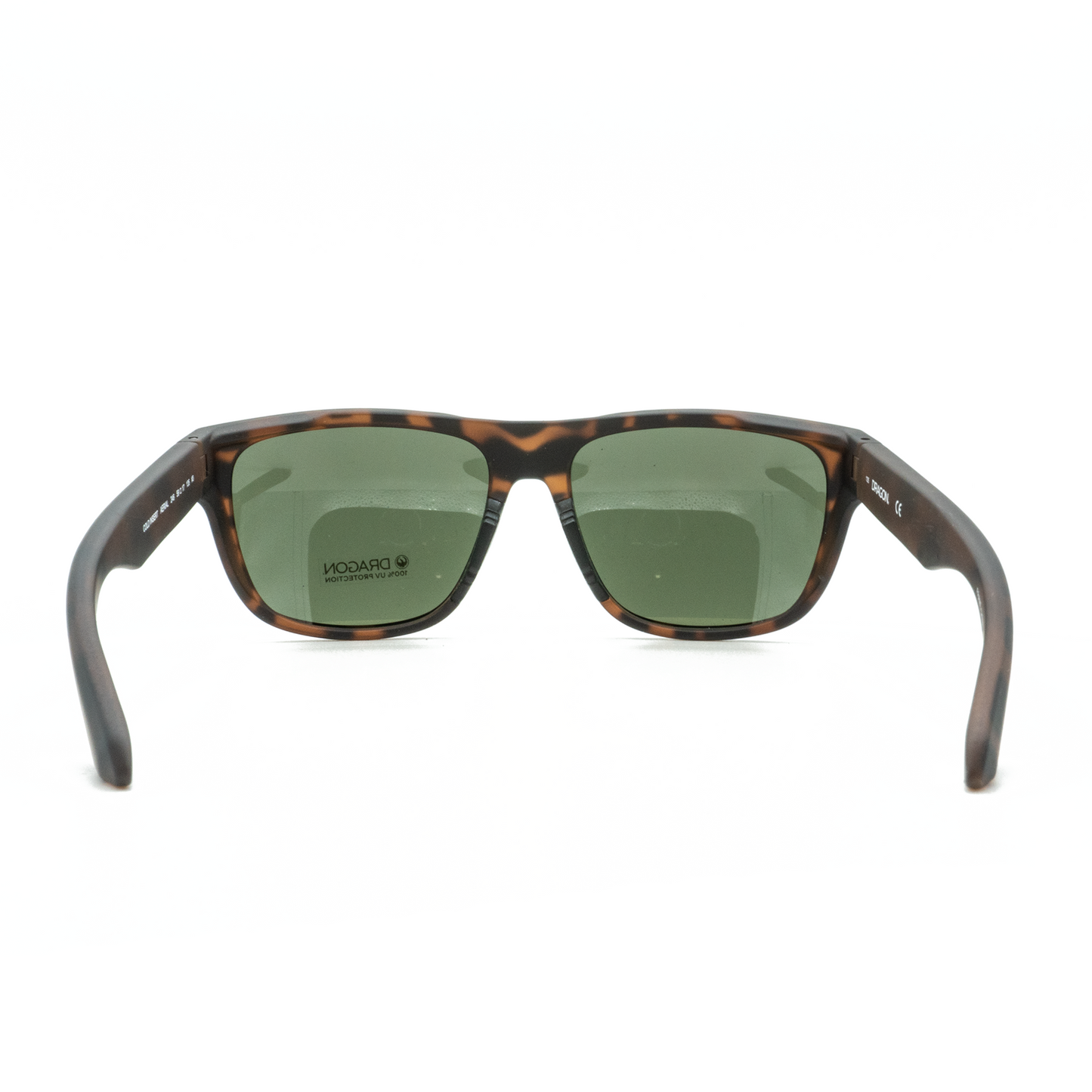 Matte Tortoise-