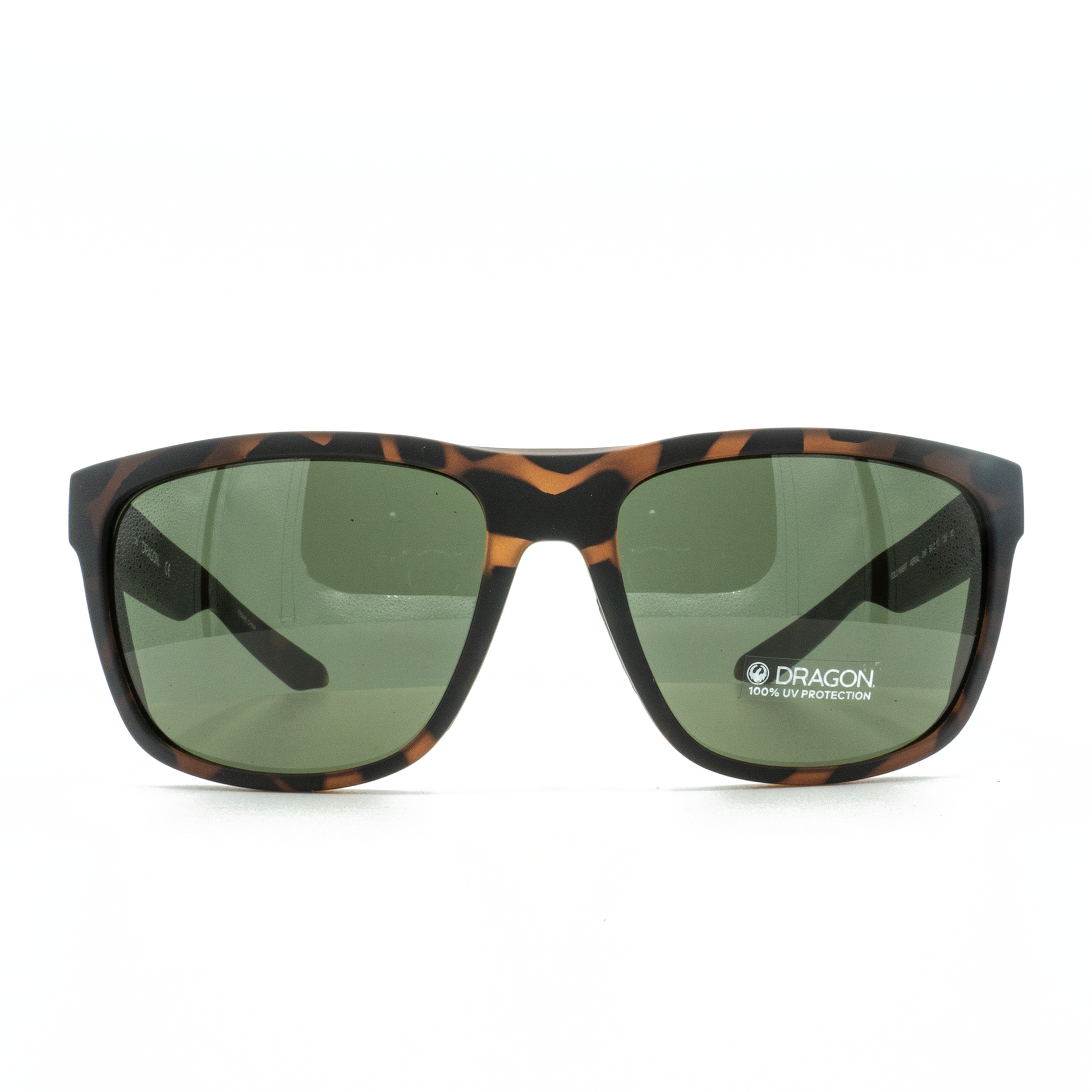 Matte Tortoise-