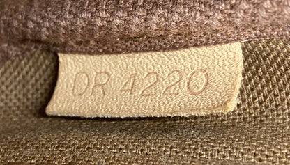 Multi Pochette Accessoires Monogram Canvas