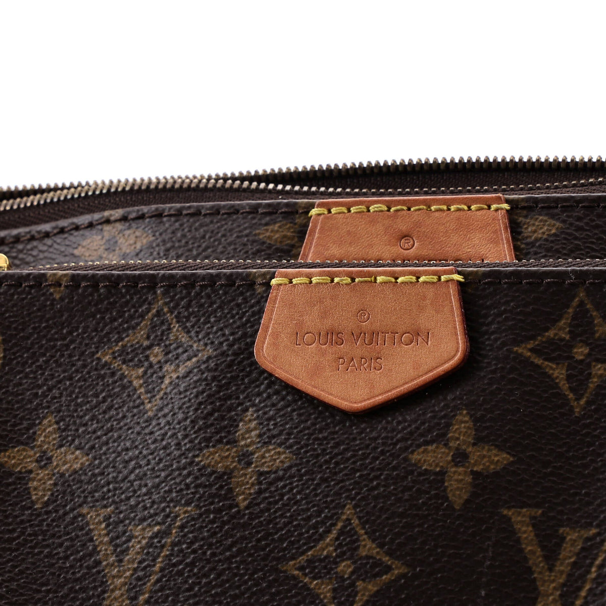 Multi Pochette Accessoires Monogram Canvas