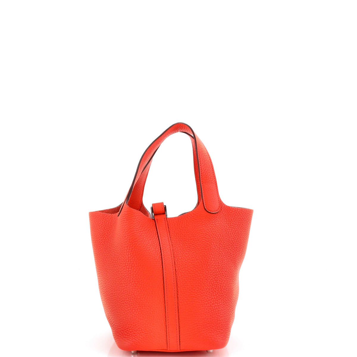 Picotin Lock Bag Clemence PM
