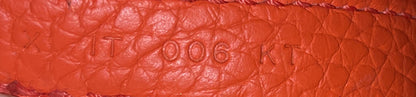 Picotin Lock Bag Clemence PM
