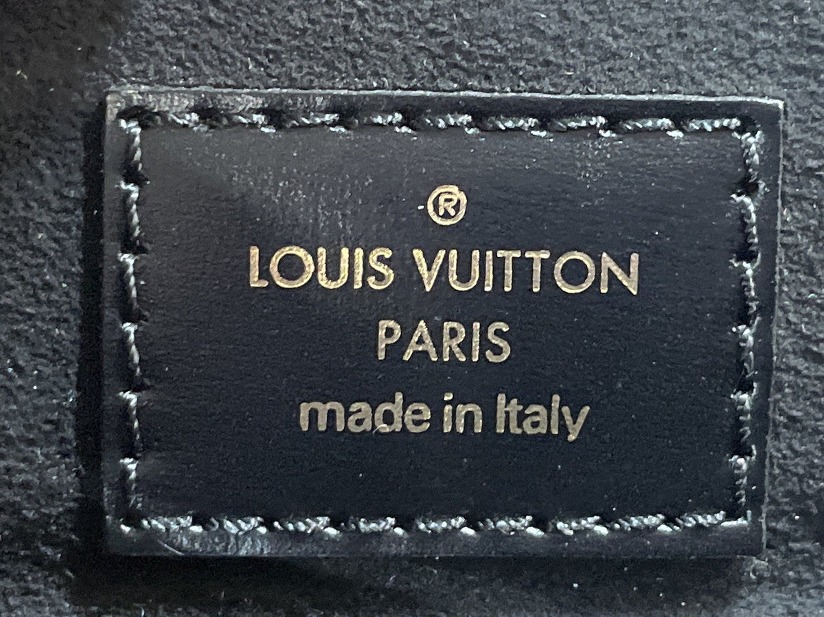 Pochette Metis Reverse Monogram Canvas