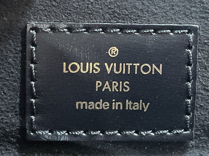 Pochette Metis Reverse Monogram Canvas