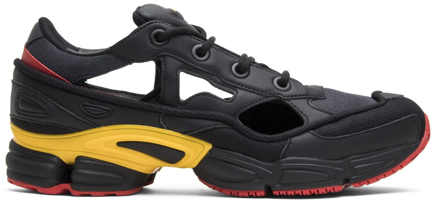 Men's adidas Ozweego Replicant 'Raf Simons Belgium'
