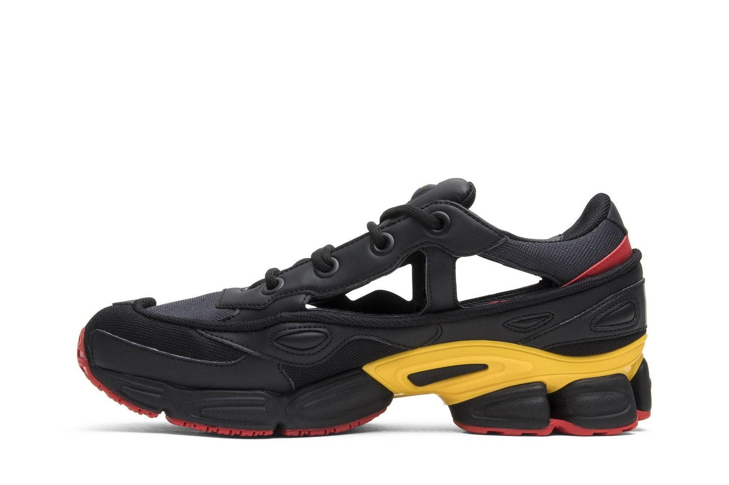 Men's adidas Ozweego Replicant 'Raf Simons Belgium'
