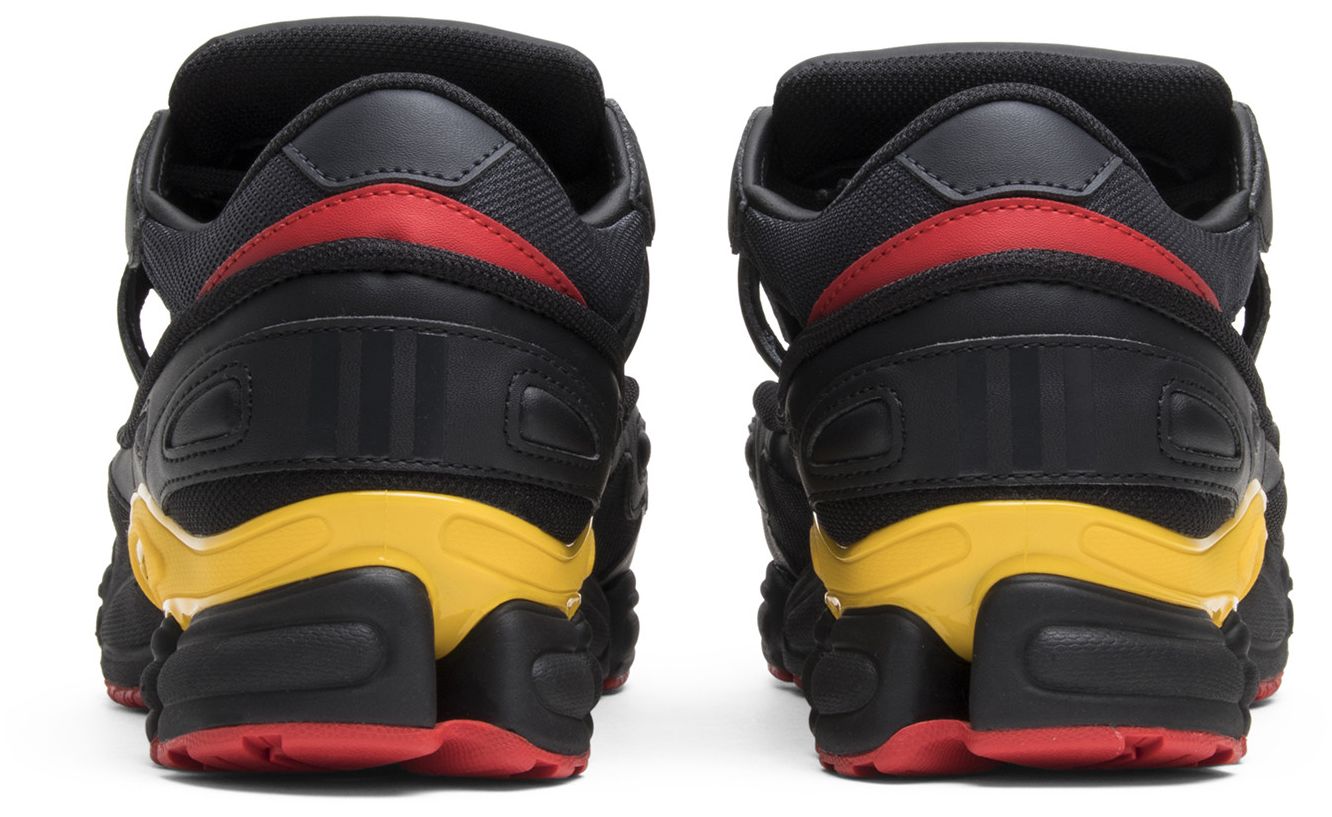 Men's adidas Ozweego Replicant 'Raf Simons Belgium'