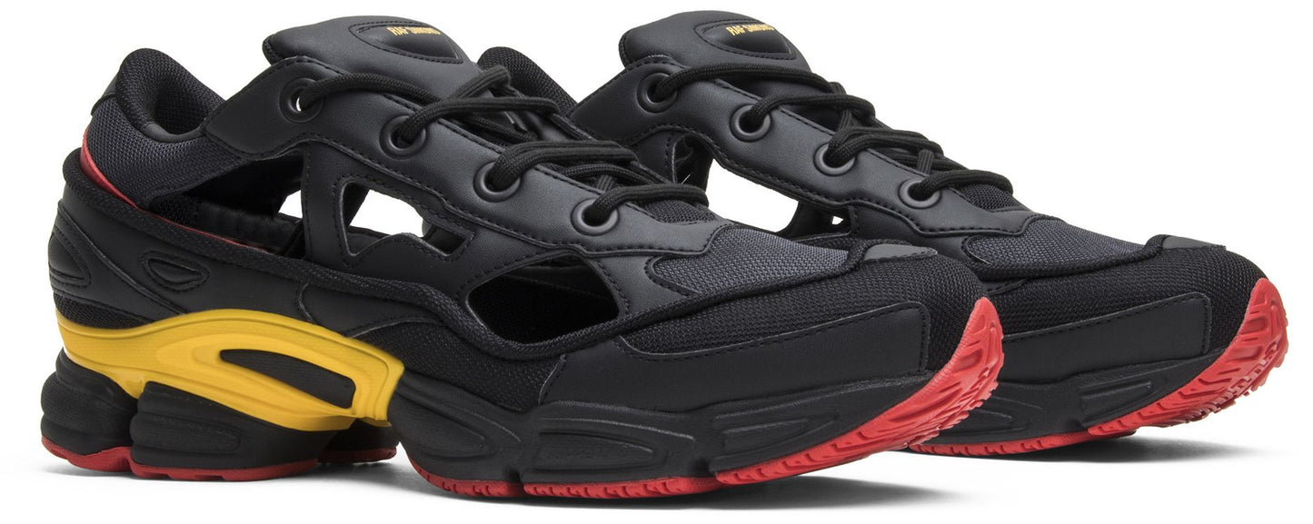 Men's adidas Ozweego Replicant 'Raf Simons Belgium'