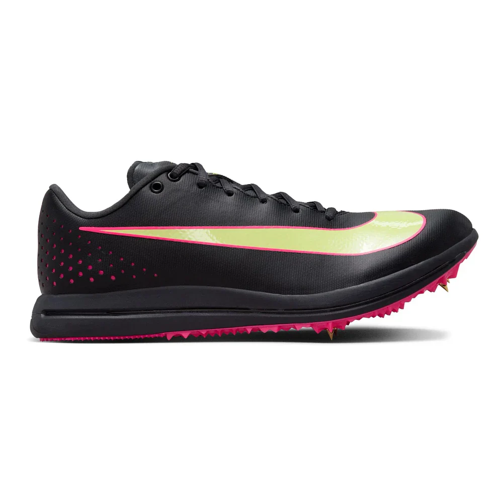 Nike Men's Triple Jump Elite 2 'Black Fierce Pink'