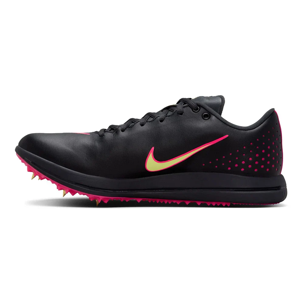 Nike Men's Triple Jump Elite 2 'Black Fierce Pink'