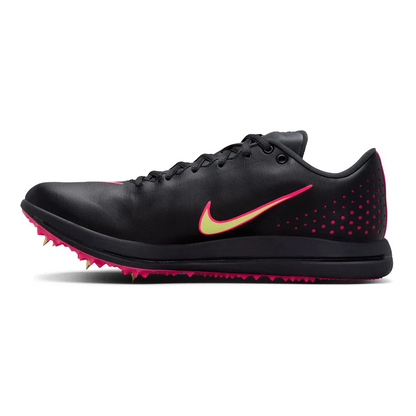 Nike Men's Triple Jump Elite 2 'Black Fierce Pink'