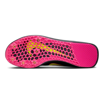 Nike Men's Triple Jump Elite 2 'Black Fierce Pink'