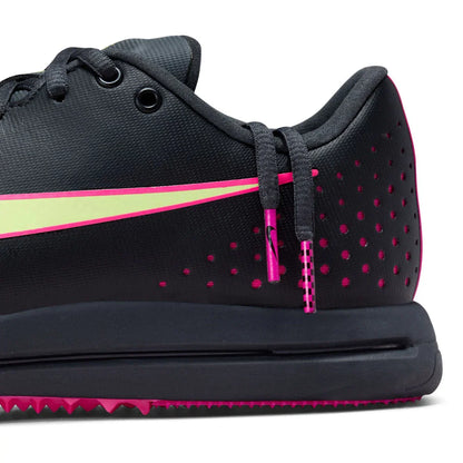 Nike Men's Triple Jump Elite 2 'Black Fierce Pink'