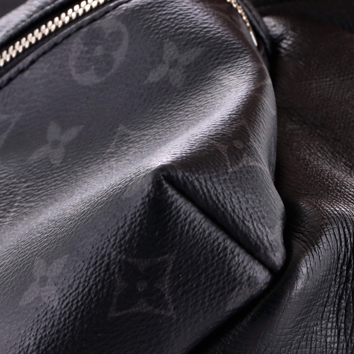 Discovery Backpack Monogram Taigarama PM