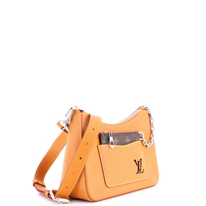 Marelle Handbag Epi Leather