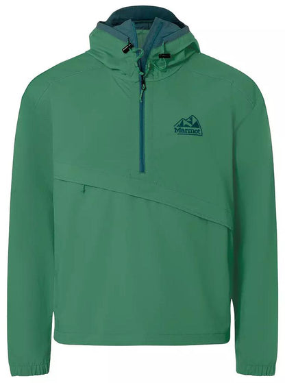 Marmot Men's 96 Active Anorak Windproof Jacket