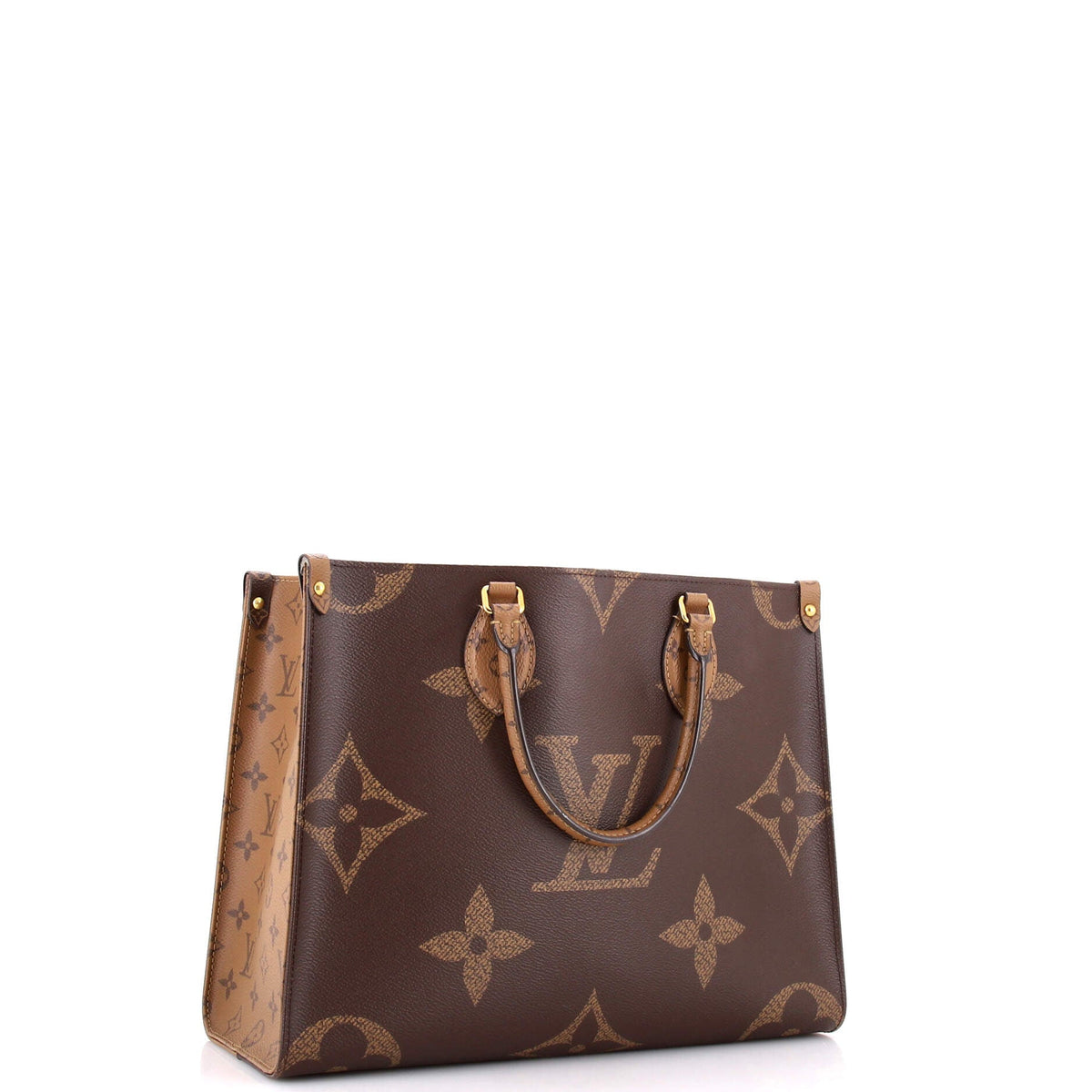 OnTheGo Tote Reverse Monogram Giant MM