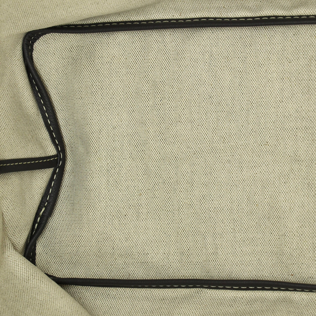 Saint Louis Tote Coated Canvas PM
