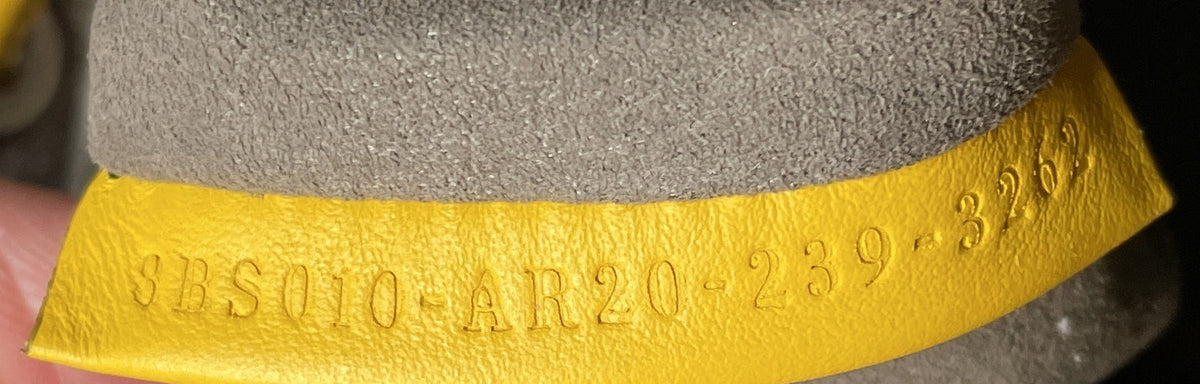 x Fendi Fragment Mon Tresor Bucket Bag Zucca Canvas Mini