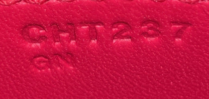 Constance Bag Epsom 24