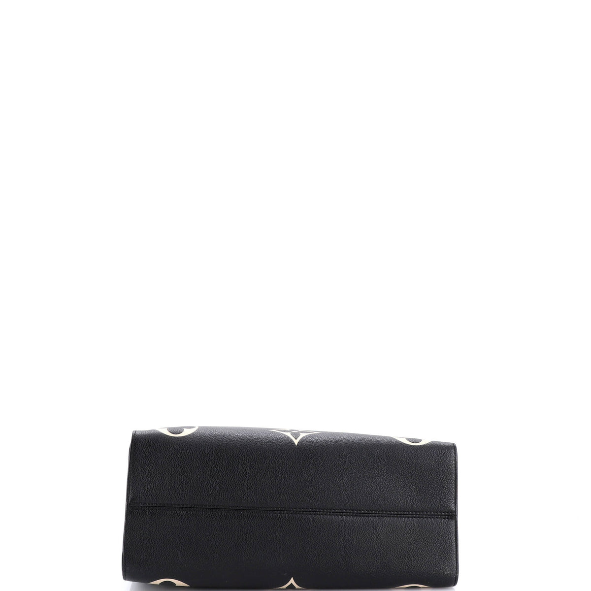 OnTheGo Tote Bicolor Monogram Empreinte Giant MM