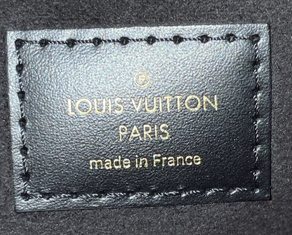 Pochette Metis Reverse Monogram Canvas