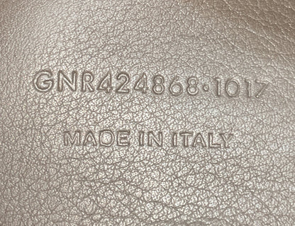 Monogram Cabas Leather Baby