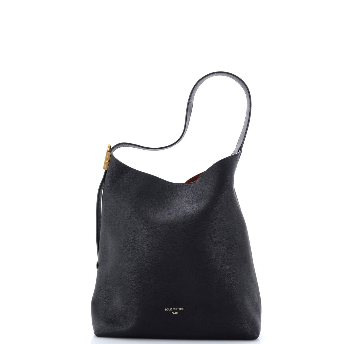 Low Key Hobo Calfskin MM