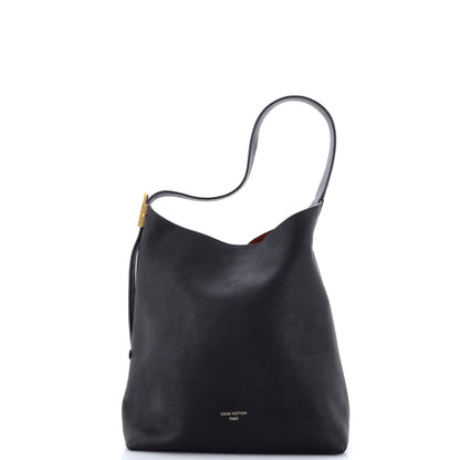 Low Key Hobo Calfskin MM
