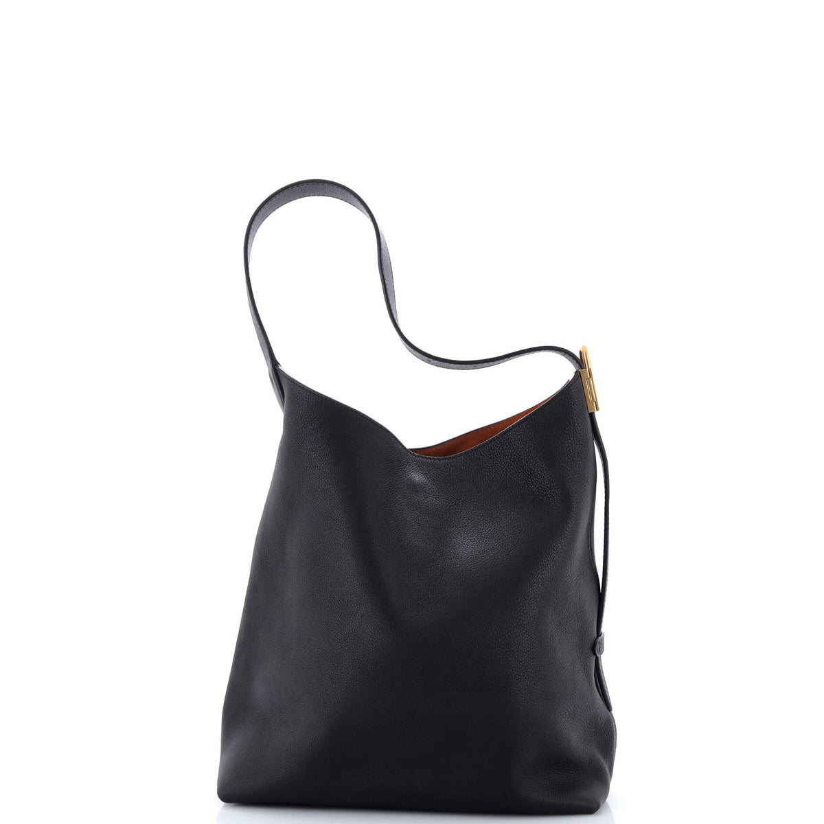 Low Key Hobo Calfskin MM