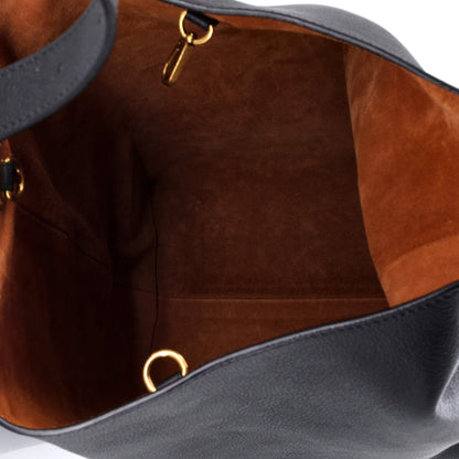 Low Key Hobo Calfskin MM