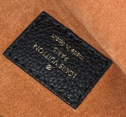 Low Key Hobo Calfskin MM