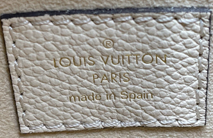 Multi Pochette Accessoires Monogram Empreinte Giant