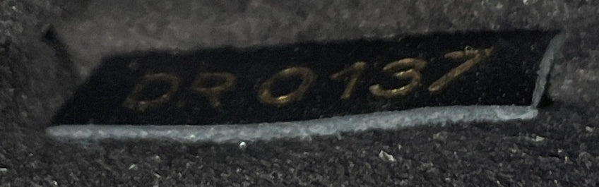 Pochette Metis Reverse Monogram Canvas