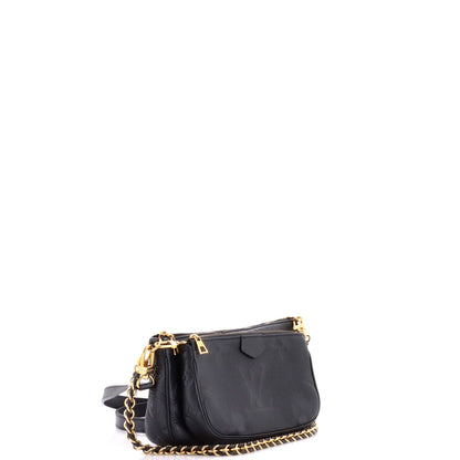 Multi Pochette Accessoires Monogram Empreinte Giant