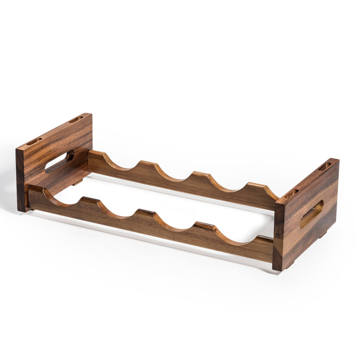 Kalmar Home Stackable Wine Rack