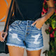 Denim Blue