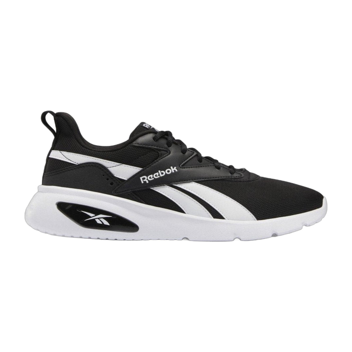 Reebok Men's Rider V Coreb Shoes - Coreblk/Corblk/Ftwh