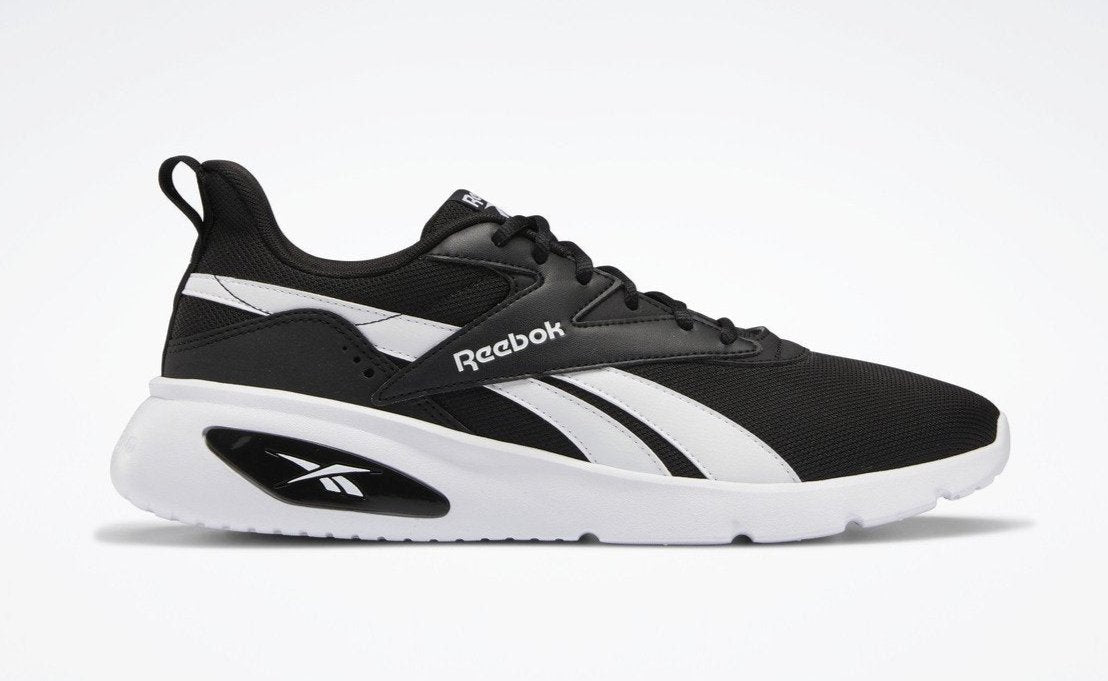 Reebok Men's Rider V Coreb Sneakers