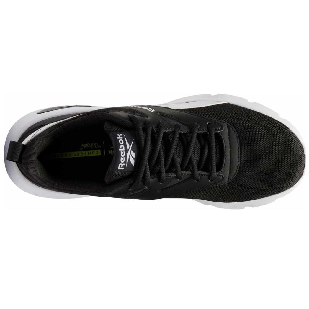 Reebok Men's Rider V Coreb Sneakers