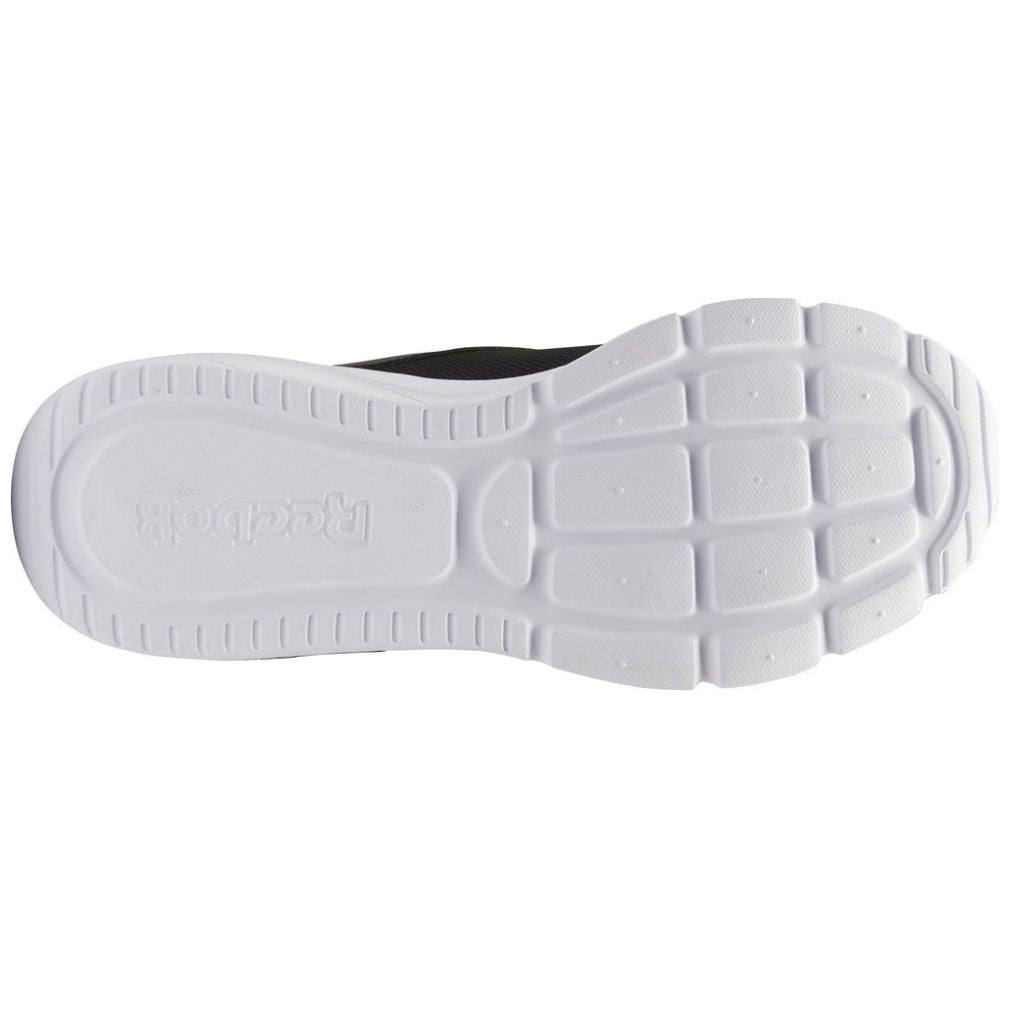 Reebok Men's Rider V Coreb Sneakers