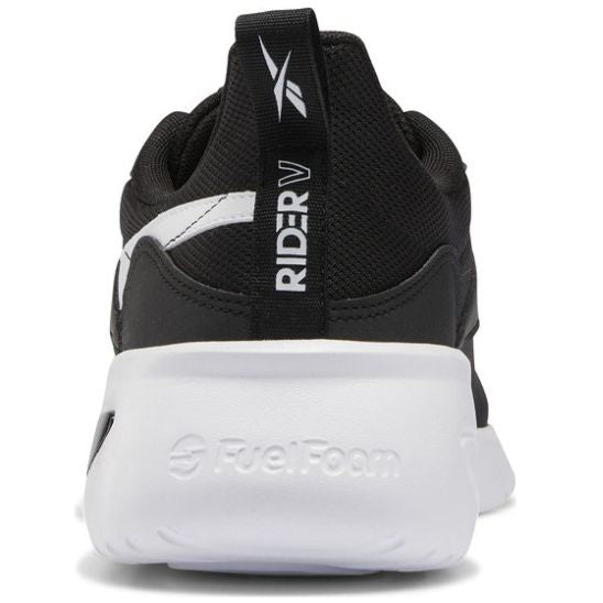Reebok Men's Rider V Coreb Sneakers