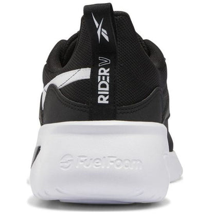 Reebok Men's Rider V Coreb Sneakers