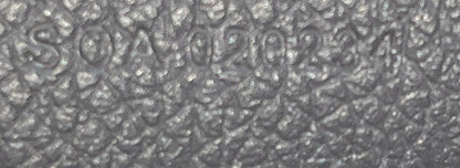 Artois Tote Coated Canvas MM