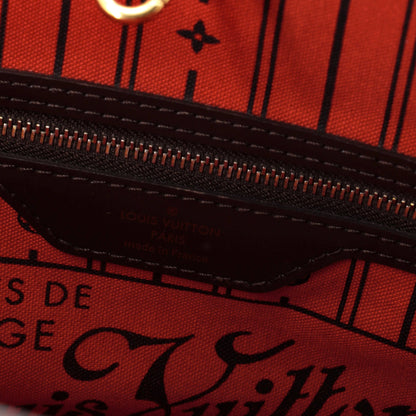 Neverfull Tote Damier PM