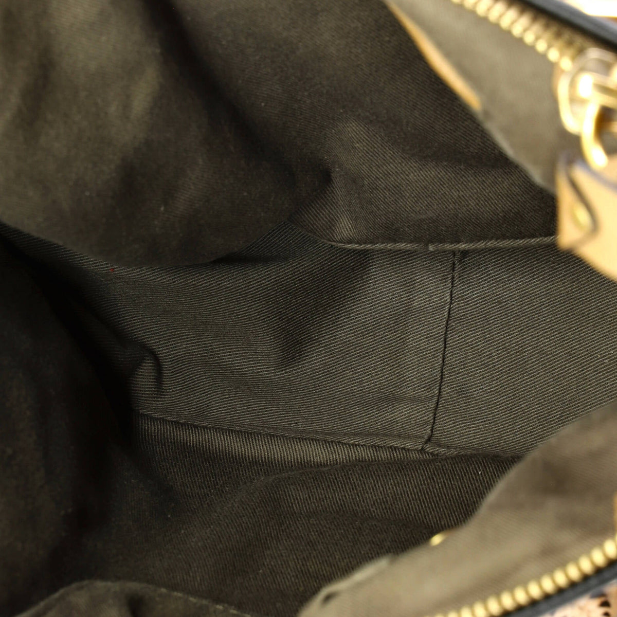 Marcie Satchel Leather Medium